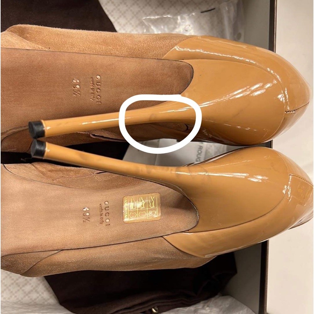 Gucci Authentic 💯 - Picture 5 of 7